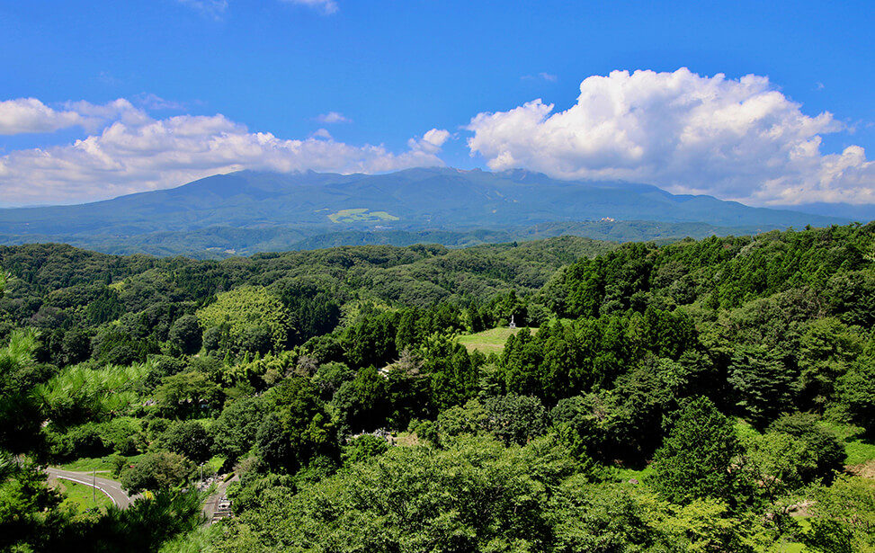 磐梯朝日国立公園 | JAPAN NATURE FIELD